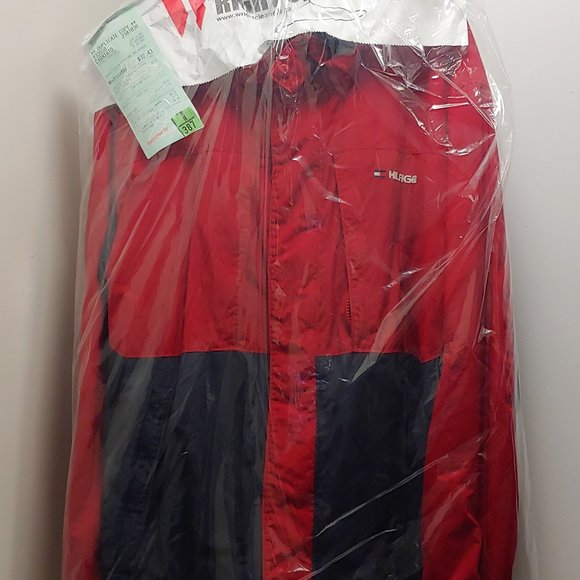 GENTLY USED TOMMY HILFIGER WINTER COAT, XL!!! - Picture 6 of 6